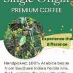 Single Origin